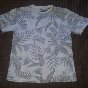 Boys Short Sleeve Tshirt